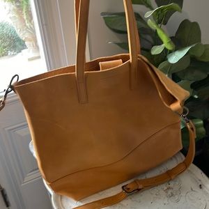 ABLE perfect condition all soft leather